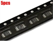 5Pcs LM3224MM LM3224MM-ADJ/LM3224MMX-ADJ (Sekb) Ic New qn
