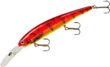 Bandit Walleye Deep Crankbait 4.75" 5/8oz Trolling Plug Multiple Colors NEW