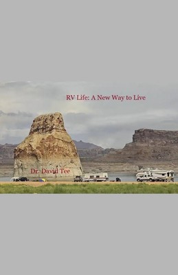 RV Life | A New Way to Live | David Tee | Taschenbuch | Englisch | 2024