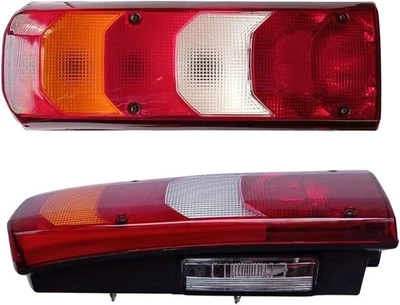 Rücklicht Heckleuchte Links für Mercedes Arocs Actros Atego Antos