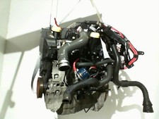 Moteur Renault FLUENCE