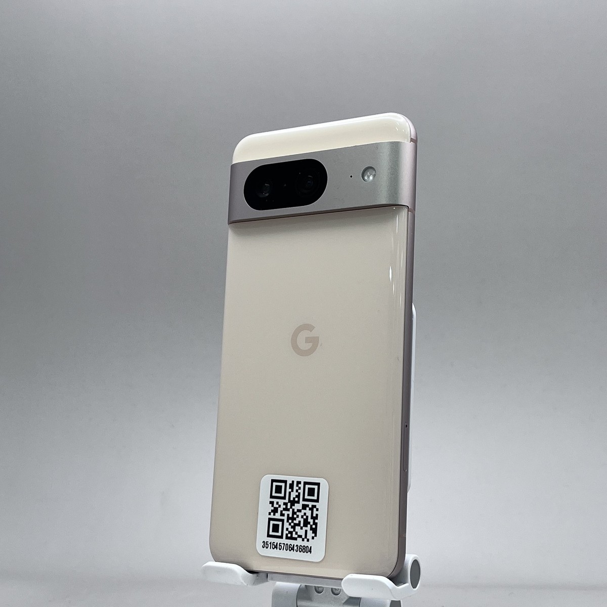 Google Pixel 8 G9BQD 128GB Rose Unlocked W081050 | eBay
