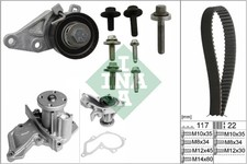 Kit de distribution Ford PUMA