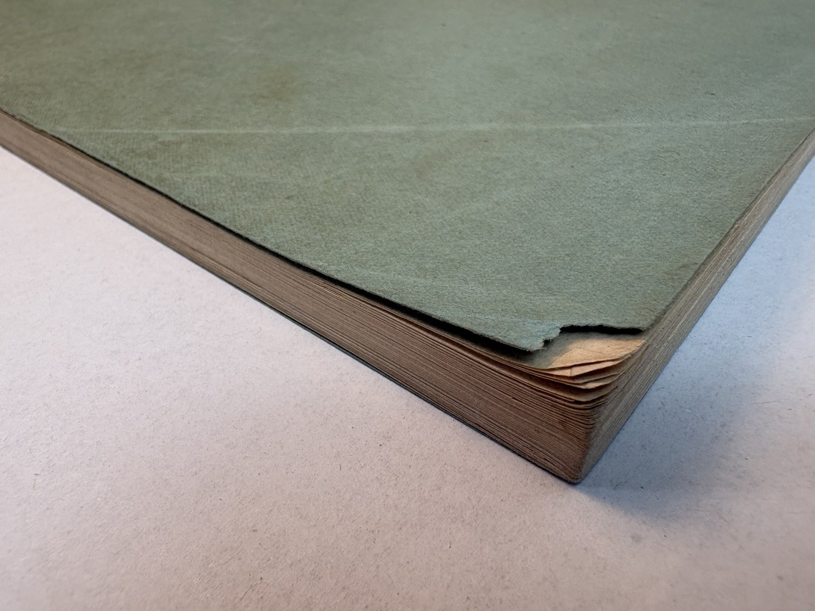 Original 1917 WWI “Small Problems For Infantry” By Capt Bjornstad, NAMED