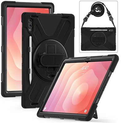 eSTUFF ES683617-BULK Galaxy Tab S11 Ultra CHICAGO