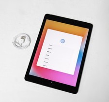 Apple iPad Air 2 A1567 64GB Wi-Fi  Cellular MGJY2LL/A - Space Gray