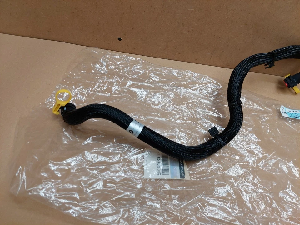 Renault Astra L Austral  Coolant Hose Pipe 118292304R Megane  Espace Genuine NEW - Image 3 of 4