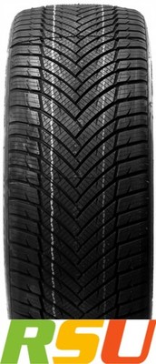 4x Minerva All Season Master XL 3PMSF 235/50 R18 101W Ganzjahresreifen