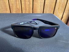 Preços baixos em Óculos de sol unissex roxo Spy+ | eBay