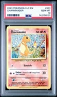 Pokemon TCG Classic Collection CLC 2023 #001/034 Charmander PSA 10