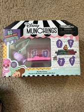 Disney Munchlings Mini Munch Display Series 1  Mini Munch Duos Series 1 box