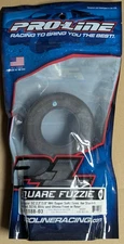 Pro-Line Racing Square Fuzzie 2.0 SC 2.2/3.0" M4 Front or Rear Tires [1188-03]