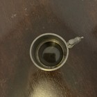 Vintage Declaration 13 States Of America English Pewter Mug — photo 8