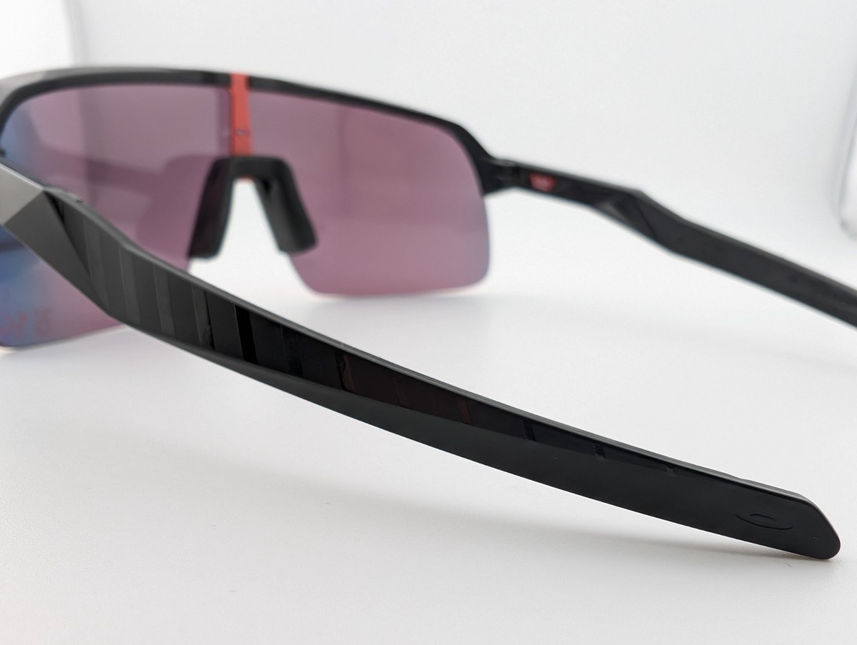 Oakley Sunglasses, Sutro MotoGP OO9463-6239 3N Matte Black, 138