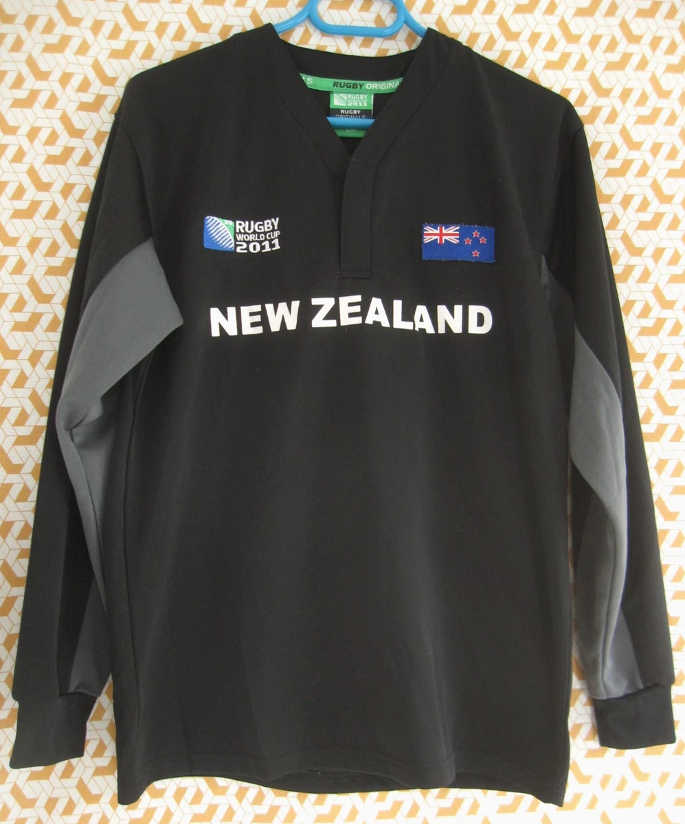 Maillot TOURNEFEUILLE RUGBY porté n°6 NTK noir shirt moulant
