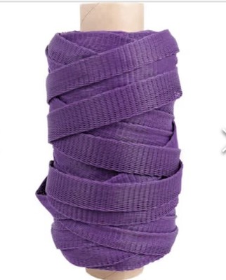 Expo Net 25-60mm VIOLET GLOBAL R30SLEEVING - 50M REEL