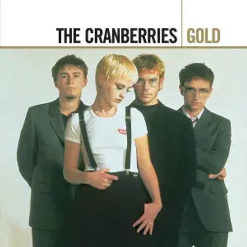 Go*D | The Cranberries | Deutsch | Audio-Cd | Cd | 2008 | Ean 602517575615-image