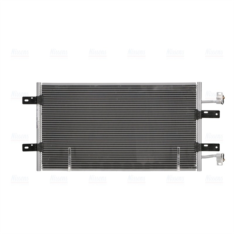 NISSENS Aircon Condenser 940119 for NISSAN PRIMASTAR (2001) 2.0 DCI etc