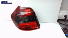 Heckleuchte komplett Links BMW 118d DPF E81,E82,E8 Limousine