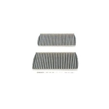 Innenraumfilter Pollenfilter für Alfa Romeo 147 937 156 932 GT | 24347015