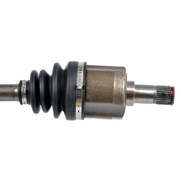 For Honda Odyssey 2011-2013 Cardone Reman Front Driver Side CV Axle Shaft Foto 2 de 3