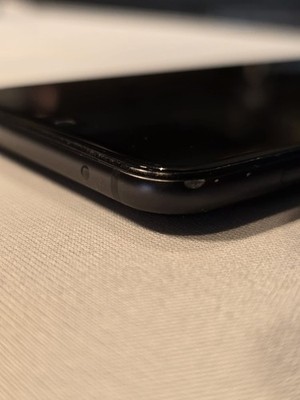 Huawei P20 Pro 128GB Schwarz Dual-SIM ohne Simlock