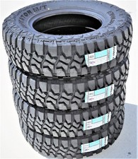 4 Evoluxx Rotator Mt 23580r17 120117q E 10 Ply Light Truck Tires 4 Evoluxx Rotator Mt 23580r17 120117q E 10 Ply Light Truck Tires