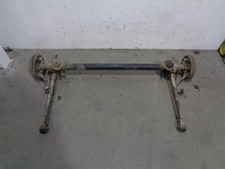 Essieu Suzuki WAGON R+