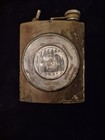 Mutant Chronicles 2008 original movie props Metal Lamp Light & Prop Grenade COA — photo 3
