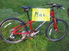 ISLABIKES BEINN 20 SMALL (Maximus)