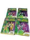 NEW Bandai Mighty Morphin Power Rangers 1994 Vintage *LOT OF 4*