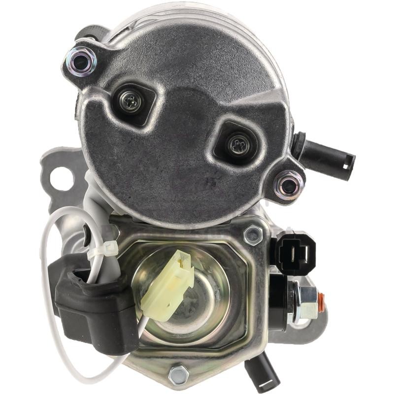 Denso DSN2086 Gear Reduction Starter 12V 1.4kW 9 Teeth for