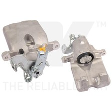 NK Bremssattel Bremszange Aluminium Ø41mm für Opel Insignia A Stufenheck G09