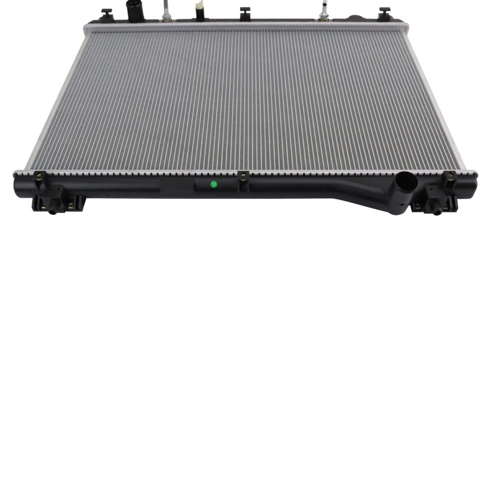 Radiator Fits 2006-2013 Suzuki Grand Vitara - Image 3 of 4