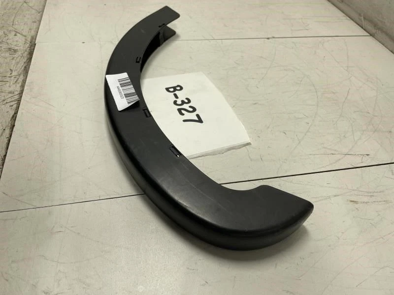 Volkswagen Passat SE 2012 tapa trasera izquierda maletero bisagra cubierta OEM+ Foto 3 de 4