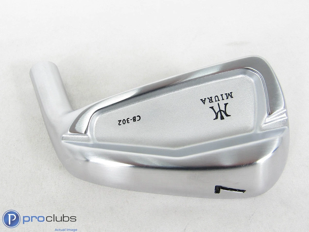 Miura Golf Club Heads for sale | eBay