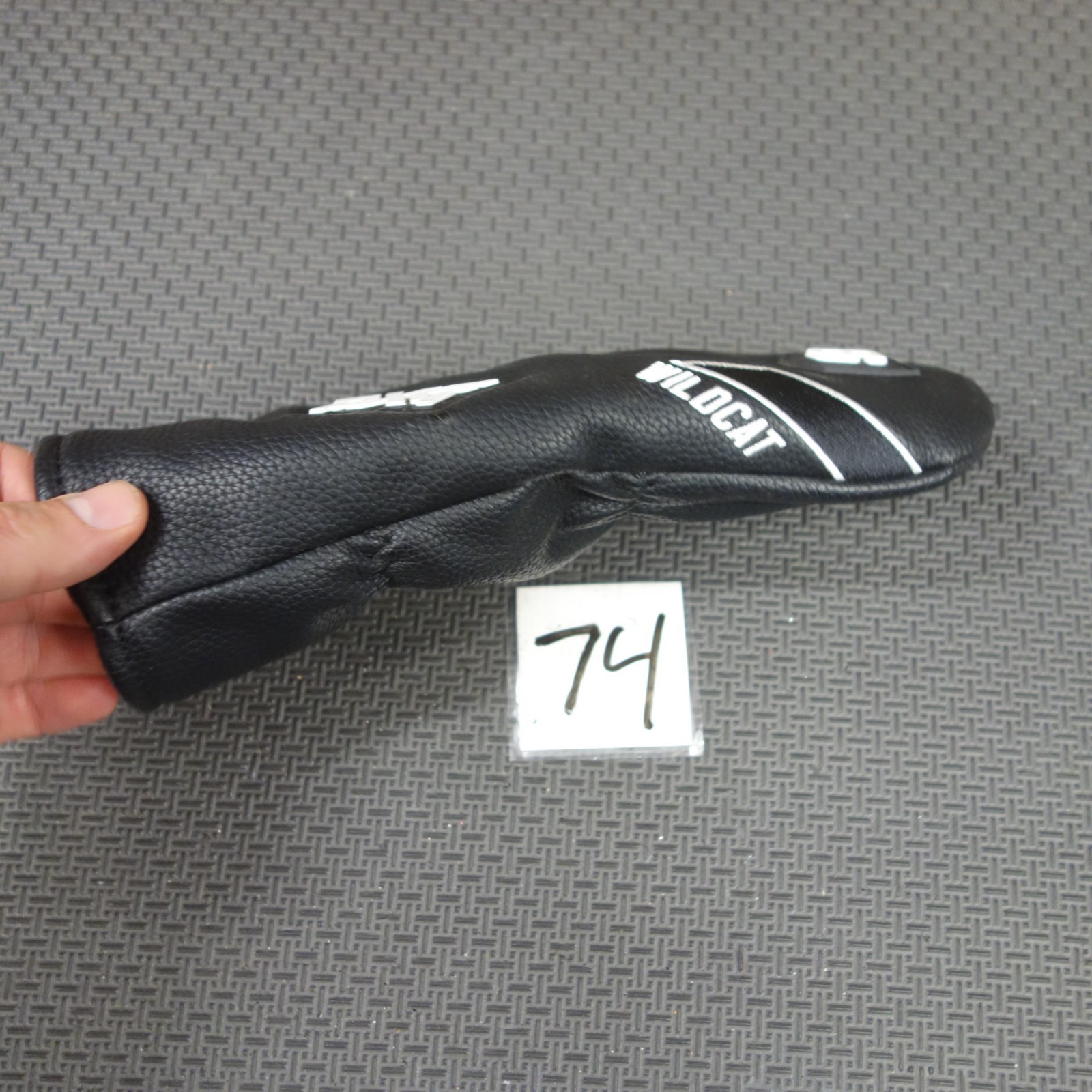 PXG Golf Black Ops 6 hybrid head cover rescue fast ship 251220