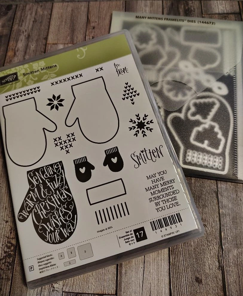 25+ Stampin Up Christmas for sale | Updated Oct 2026