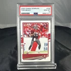 2020 Panini Donruss - Tom Brady #230 Red Jersey