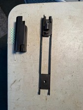Ithaca Model 51 12ga Shotgun Breech Bolt Action Bar Ithaca Model 51 12ga Shotgun Breech Bolt Action Bar