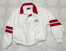 Vintage 80s Winston Racing Team Jacket by Swingster NASCAR Size EXTRA LARGE