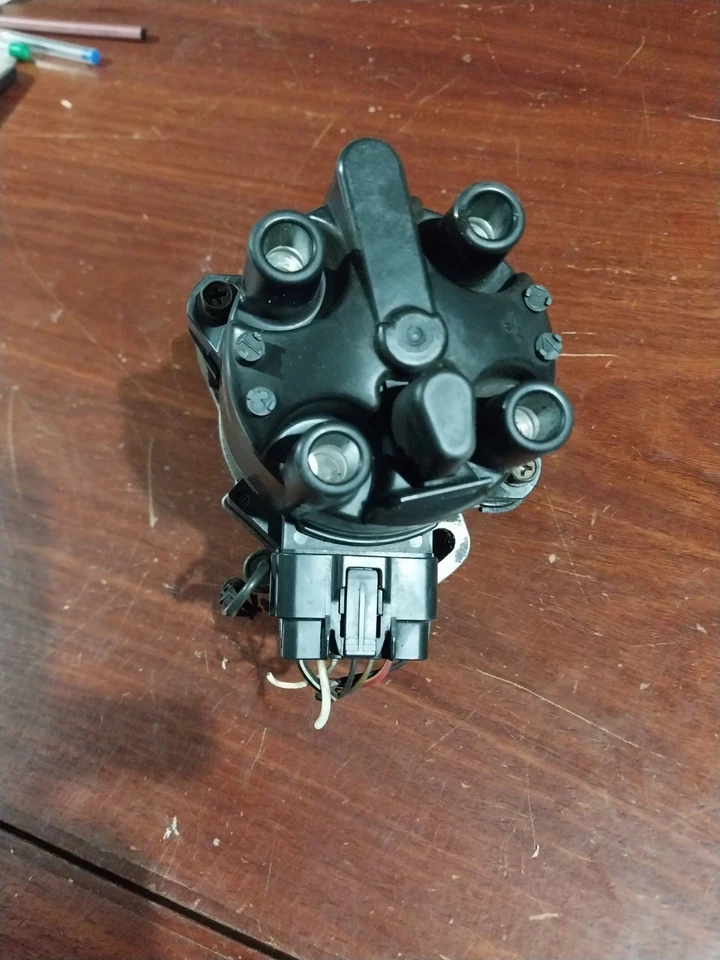 Distributor Ignition T2T59571 for Mitsubishi COLT 1.3L 4G13 Lancer - image 2 of 4