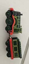 Thomas Friends Take-n-Play Take Along EMILY Tender 2004 Die-cast USA
