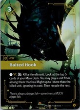 Baited Hook #242 Prices | Riftbound Origins