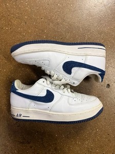 Air Force 1 Denim | eBay
