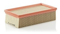 Luftfilter Mann-Filter C 26 107 Filtereinsatz FüR Laguna Safrane Espace Renault