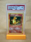 2016 Pokemon XY Evolutions Charmander Holo Cosmos Toys R Us Promo #9/108 PSA 9
