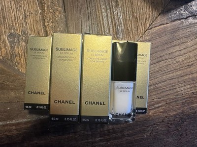 Chanel Sublimage Le serum 54 ml