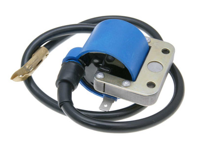 Vespa 150 Sprint VLB1T (-71) 6V Ignition Coil - 101 Octane