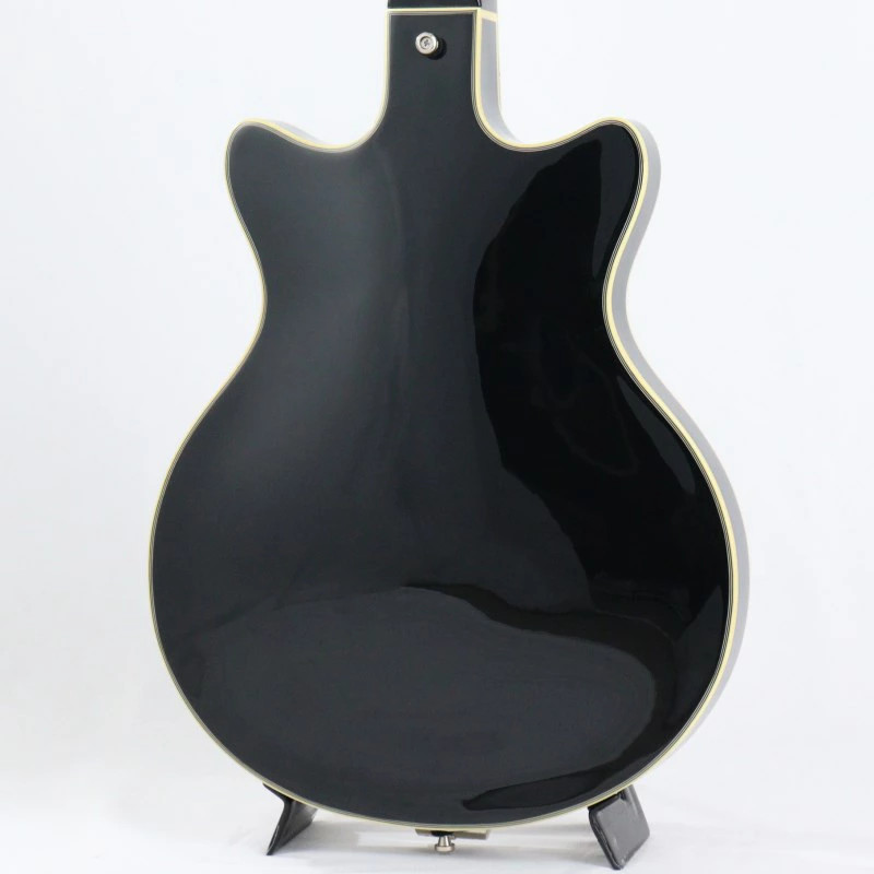 Duesenberg DTF-BK Starplayer TV Fullerton Black with hard case | eBay